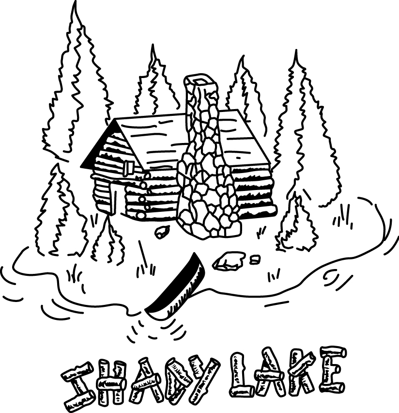 Shady Lake Park Property Owners Association